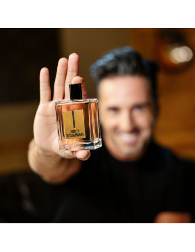Bustamante Inédito Eau de Toilette 100ml