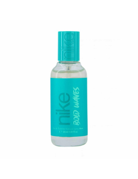 Nike Bold Waves Man Eau de Toilette 30ml