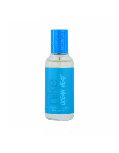 Nike Ocean Heat Man Eau de Toilette 30ml