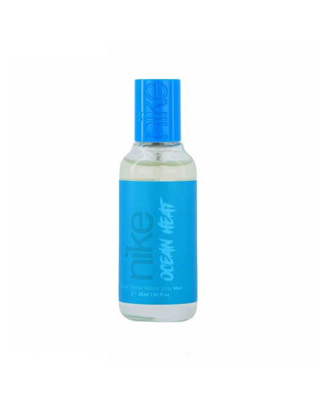 Nike Ocean Heat Man Eau de Toilette 30ml