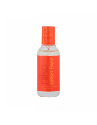 Nike Sunset Fever Woman Eau de Toilette 30ml