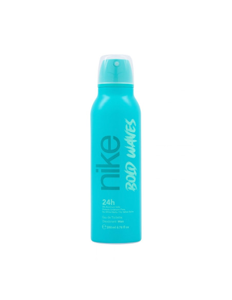 Pack Nike Bold Waves Man Desodorante Spray 6 x 200ml