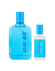 Pack Nike Ocean Heat Man Eau de Toilette 100ml