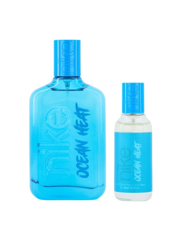 Pack Nike Ocean Heat Man Eau de Toilette 100ml