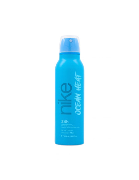 Pack Nike Ocean Heat Man Desodorante Spray 6 x 200ml
