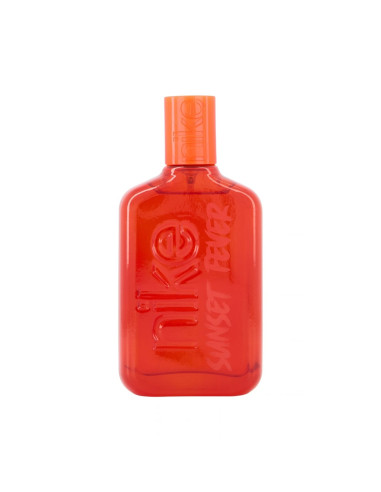 Pack Nike Sunset Fever Woman Eau de Toilette...