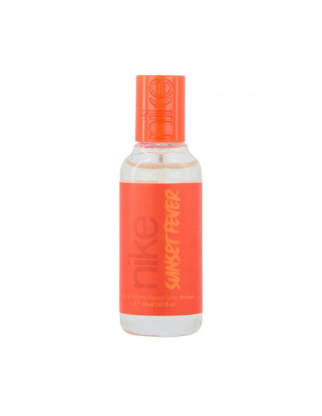 Pack Nike Sunset Fever Woman Eau de Toilette 100ml + 30ml