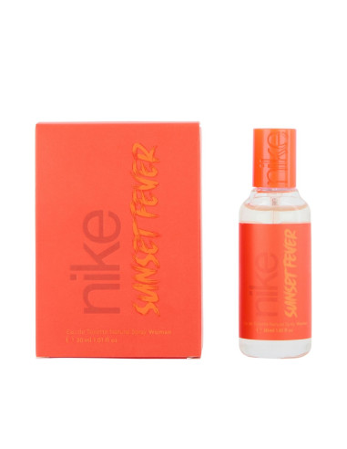 Pack Nike Sunset Fever Woman Eau de Toilette 3...