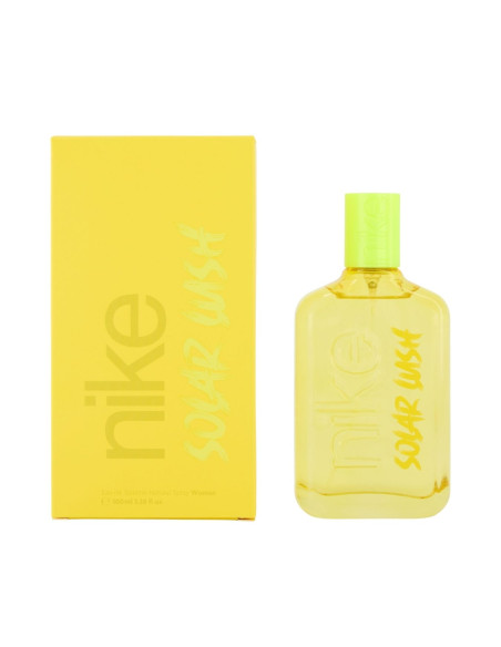 Pack Nike Solar Lush Woman Eau de Toilette 100ml + 30ml