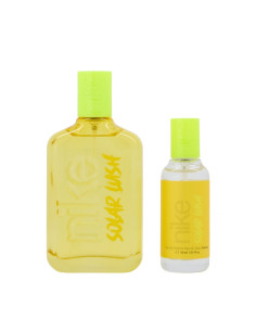Pack Nike Solar Lush Woman Eau de Toilette 100ml + 30ml