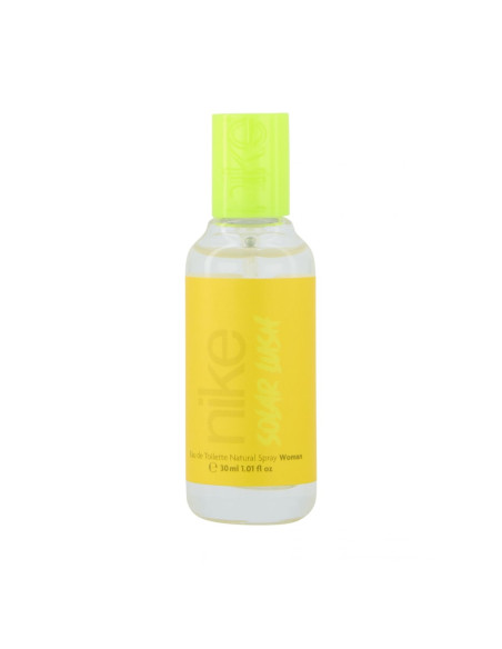 Pack Nike Solar Lush Woman Eau de Toilette 100ml + 30ml