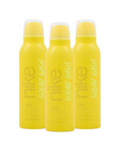 Pack Nike Solar Lush Woman...