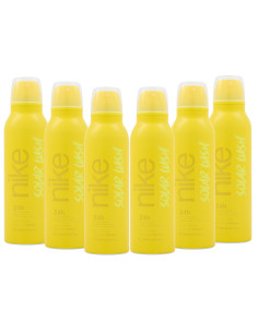 Pack Nike Solar Lush Woman...