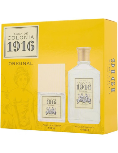 copy of 1916 Original Estuche de Regalo Unisex