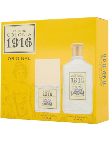 copy of 1916 Original Estuche de Regalo Unisex
