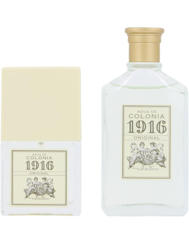 copy of 1916 Original Estuche de Regalo Unisex