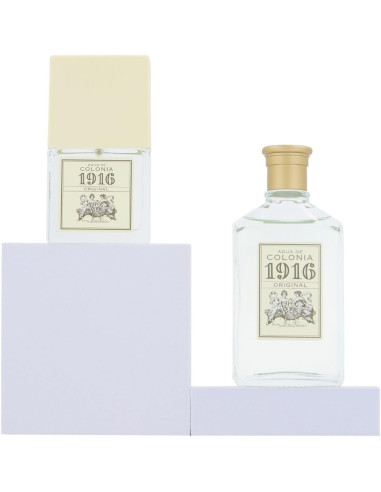 copy of 1916 Original Estuche de Regalo Unisex