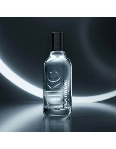 Nike Platinum Edition Man Estuche de Regalo