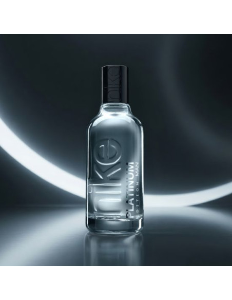 Nike Platinum Edition Man Estuche de Regalo