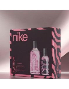 Nike Platinum Rose Woman... 2