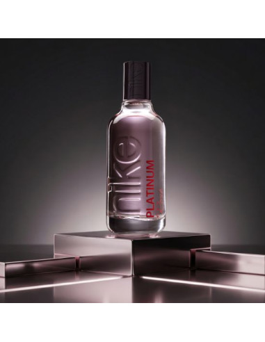 Nike Platinum Rose Woman Estuche de Regalo