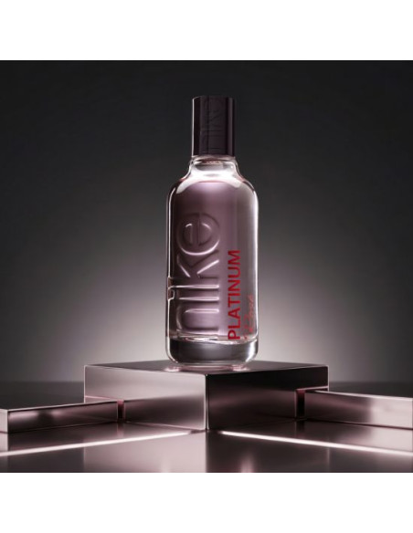 Nike Platinum Rose Woman Estuche de Regalo