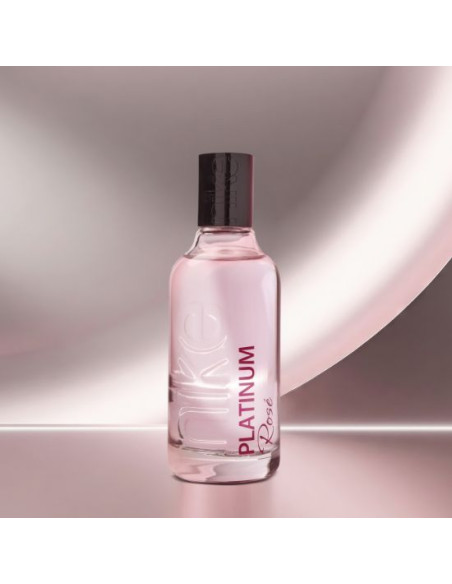 Nike Platinum Rose Woman Estuche de Regalo