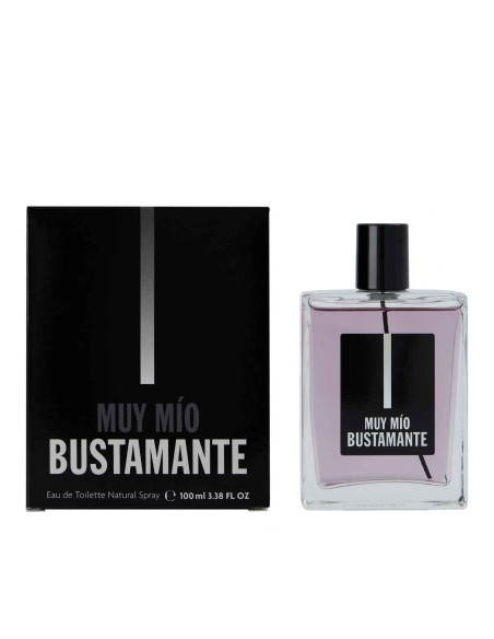 Bustamante Muy Mío Man Eau de Toilette 100ml