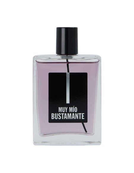Bustamante Muy Mío Man Eau de Toilette 100ml