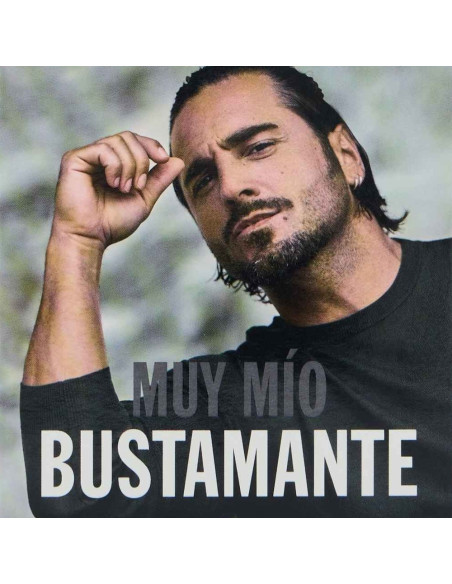 Bustamante Muy Mío Man Eau de Toilette 100ml