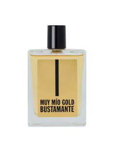 Bustamante Muy Mío Gold Eau...