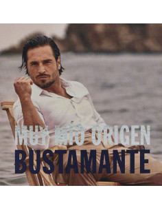 Bustamante Muy Mío Origen Eau de Toilette 100ml 2