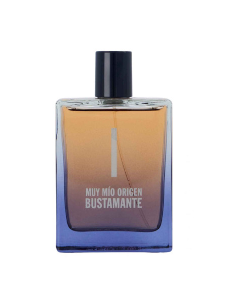 Bustamante Muy Mío Origen Eau de Toilette 100ml
