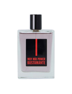 Bustamante Muy Mío Power...