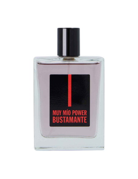 Bustamante Muy Mío Power Eau de Toilette 100ml