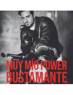 Bustamante Muy Mío Power... 2