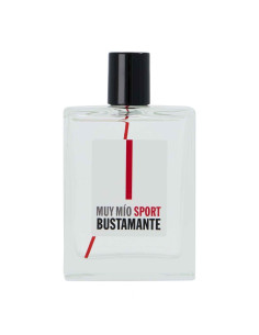 Bustamante Muy Mío Sport Eau de Toilette 100ml