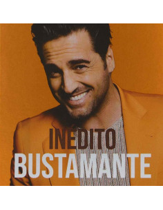 Bustamante Inédito Eau de... 2