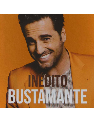 Bustamante Inédito Eau de Toilette 100ml
