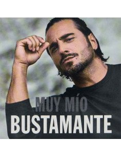 Bustamante Muy Mío Man Estuche de Regalo 2