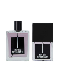 Bustamante Muy Mío Man... 2