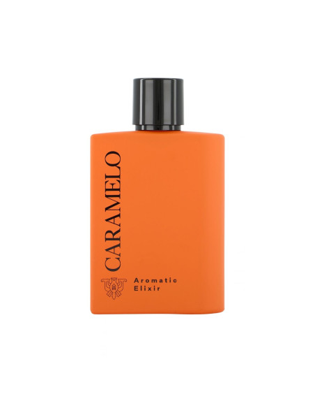 Caramelo Aromatic Elixir Man Eau de Toilette 100ml