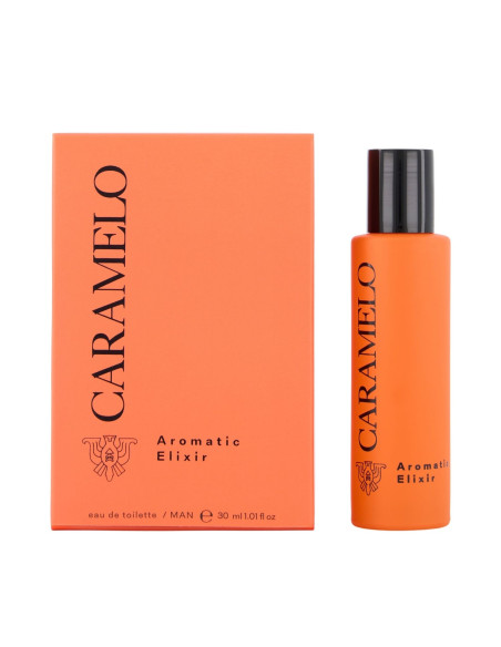 Caramelo Aromatic Elixir Man Eau de Toilette 30ml