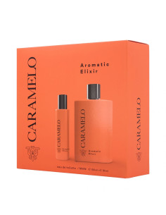 Caramelo Aromatic Elixir...