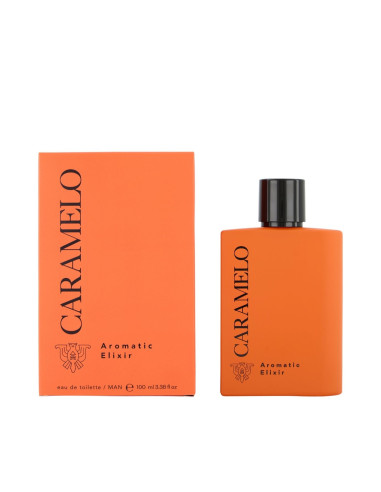 Pack Caramelo Aromatic Elixir Man Eau de...