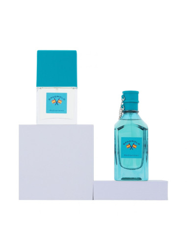 Spagnolo Mediterráneo Estuche Regalo para Hombre