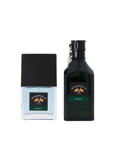 Spagnolo Esencia Estuche de Regalo para Hombre
