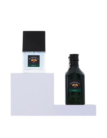Spagnolo Esencia Estuche de Regalo para Hombre