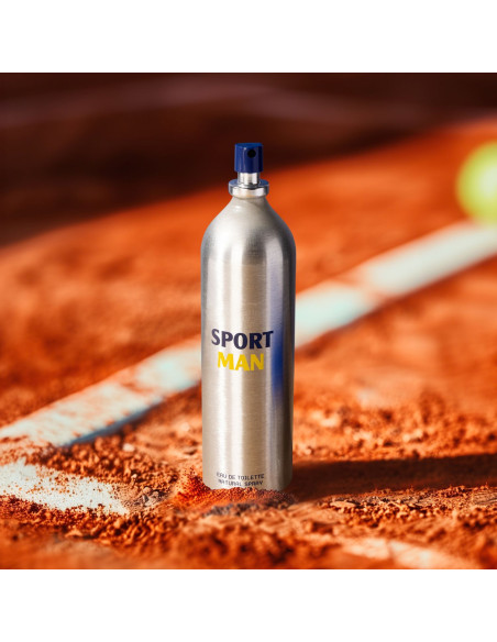Sportman Estuche de Regalo para Hombre