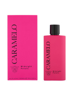 Caramelo Midnight Petals... 2
